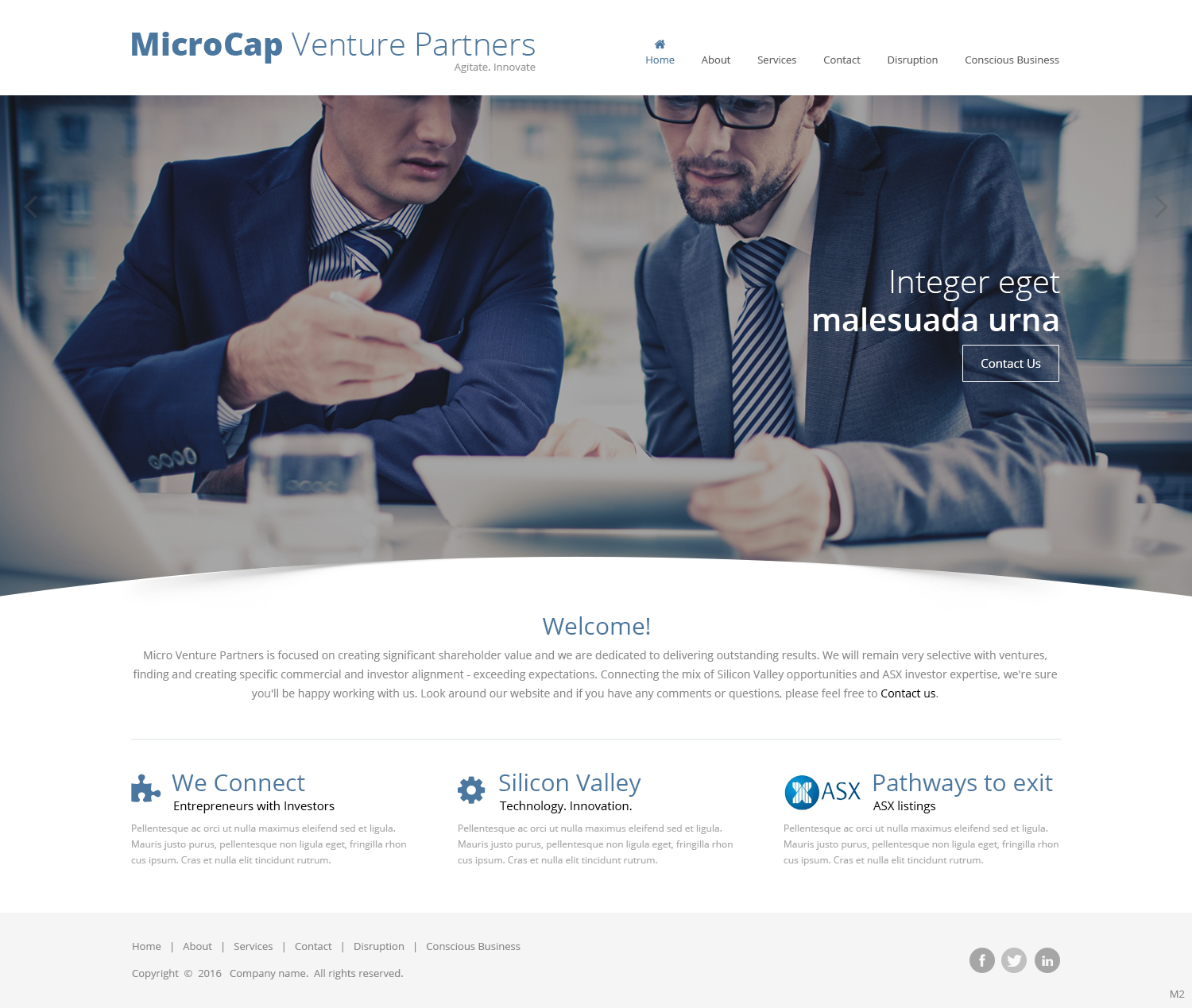 Web Design by pb for this project | Design #12556562