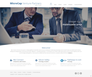 Diseño Web por pb para este proyecto | Diseño: #12556562