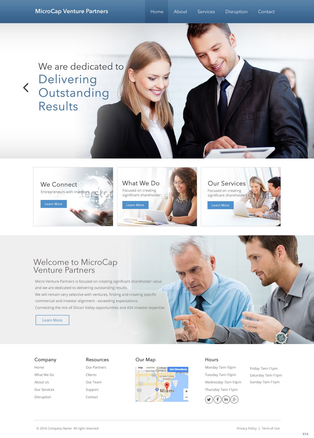 Web Design by pb for this project | Design #12590956