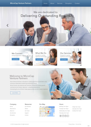 Diseño Web por pb para este proyecto | Diseño: #12590958