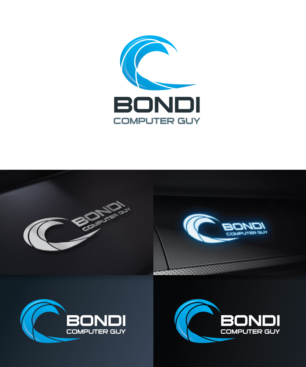 Logo Design by Sergio Coelho for this project | Design #12496835