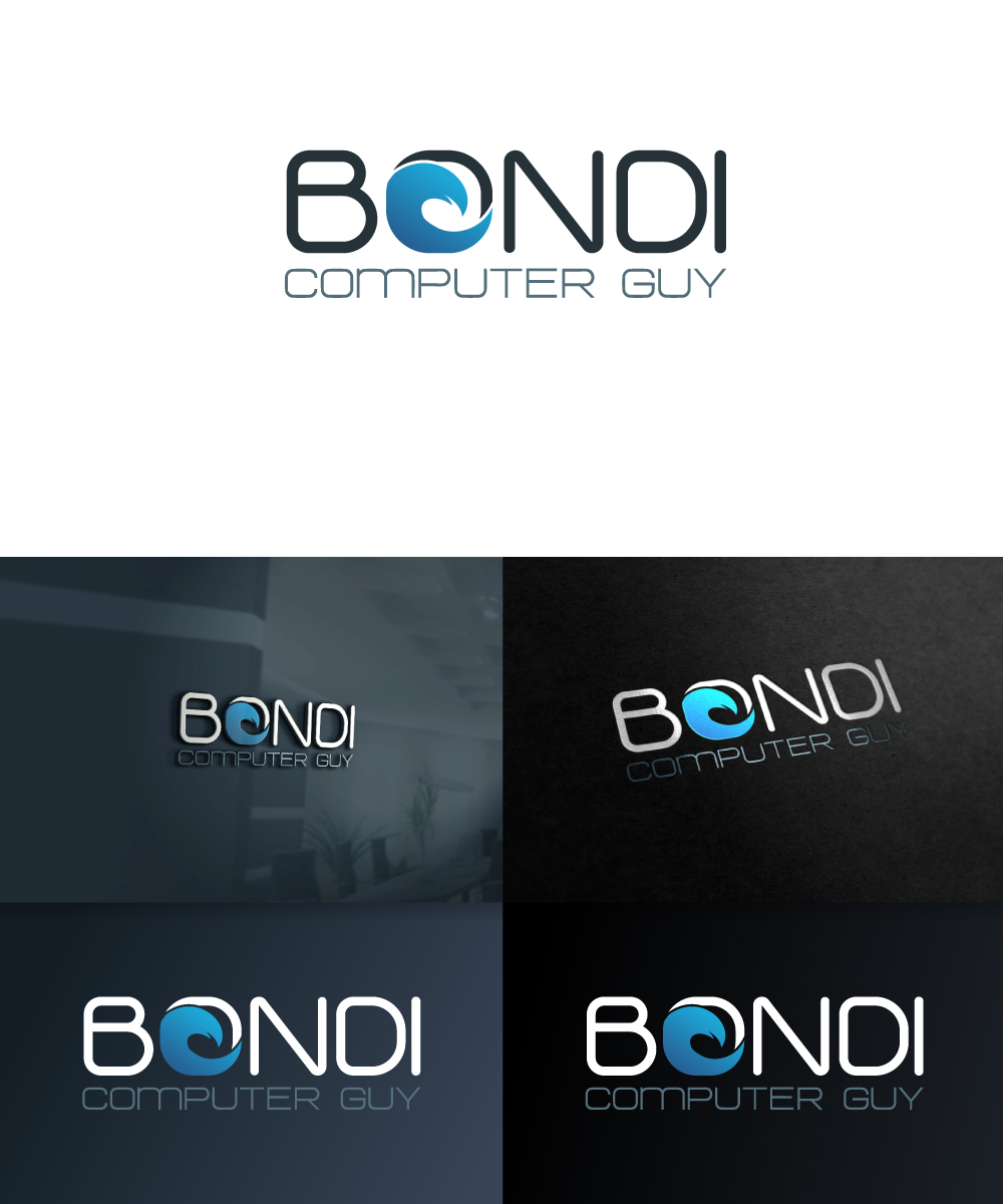 Logo Design by Sergio Coelho for this project | Design #12497008