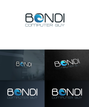 Logo Design by Sergio Coelho for this project | Design: #12497008