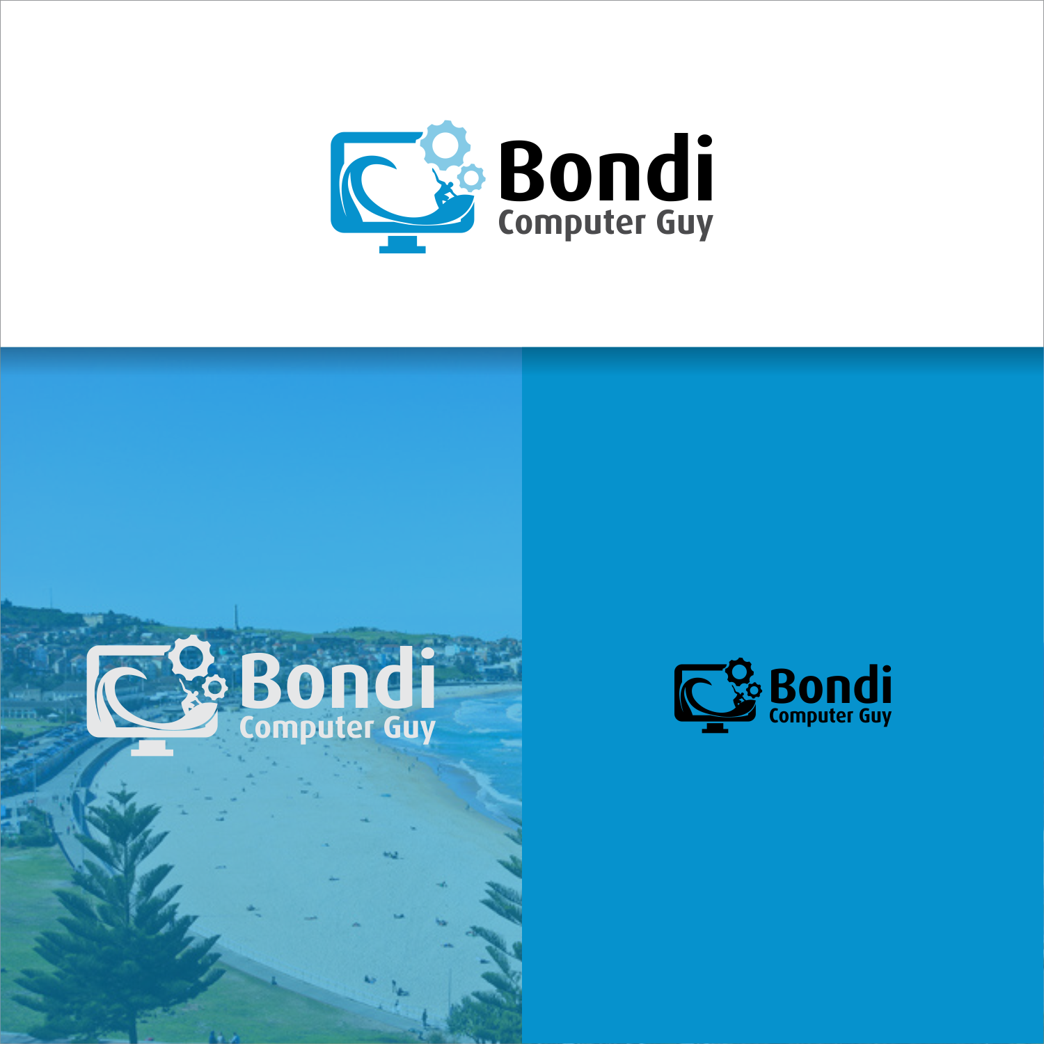 Logo Design by Al_Fattah for this project | Design #12495489