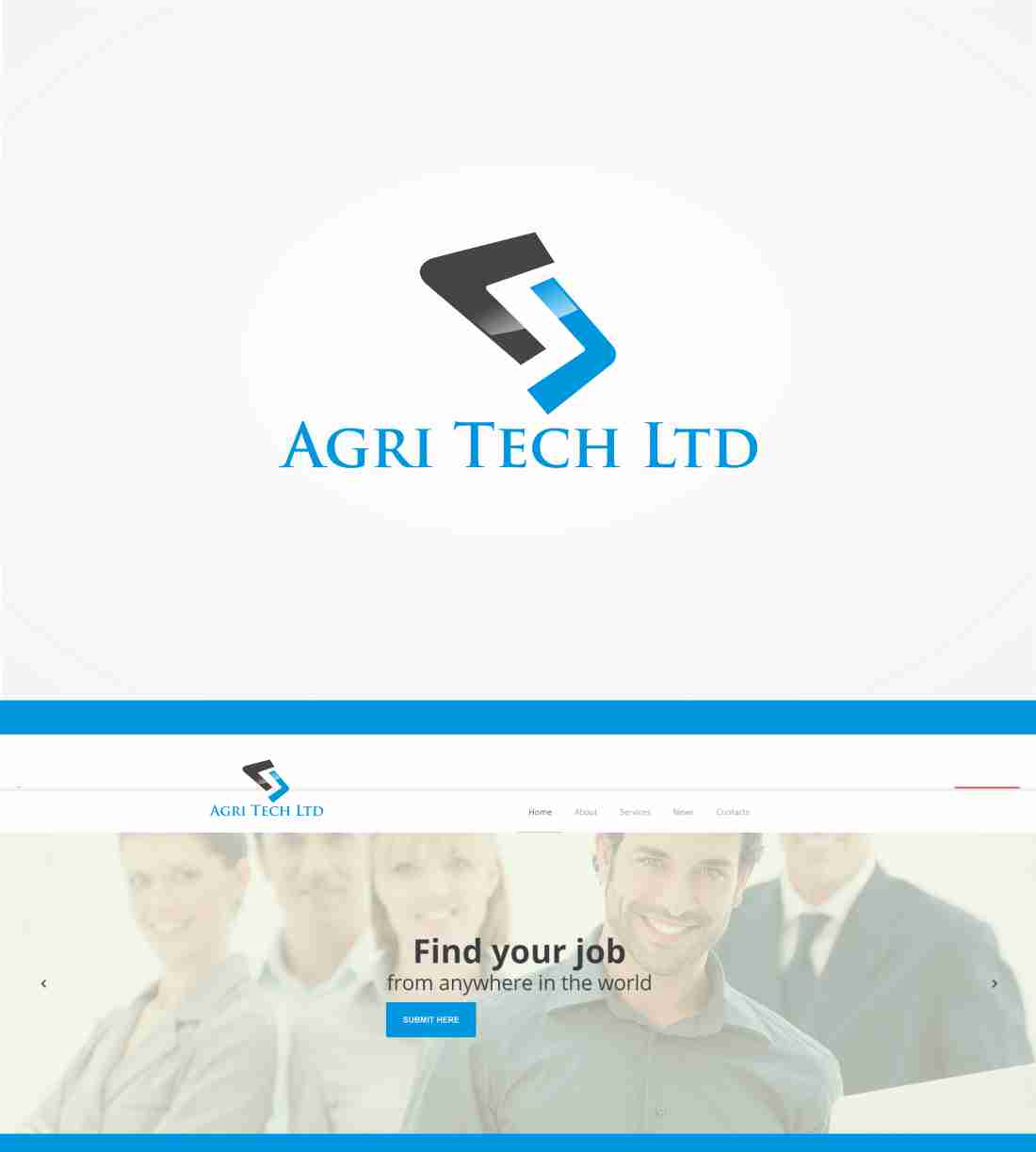 Logo Design by Paulsein for Royal Berkshire Country & Equine | Design #12511442