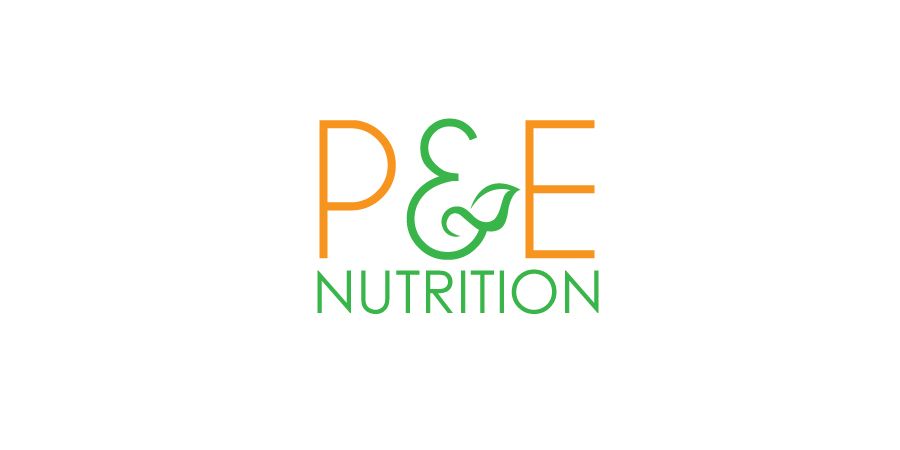 Logo Design by debdesign for P&E Nutrition | Design #12519560