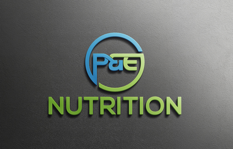 Logo Design by Mehedi Hasan ™ for P&E Nutrition | Design #12507919