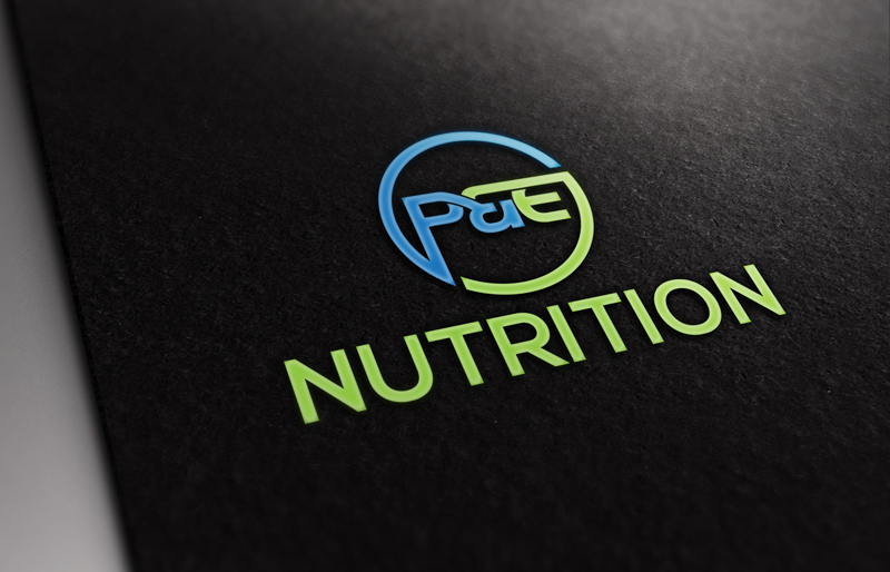 Logo Design by Mehedi Hasan ™ for P&E Nutrition | Design #12507922