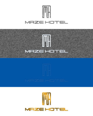 Logo Design by Hafiz Mohammad Yaseen Amin for this project | Design: #12528668