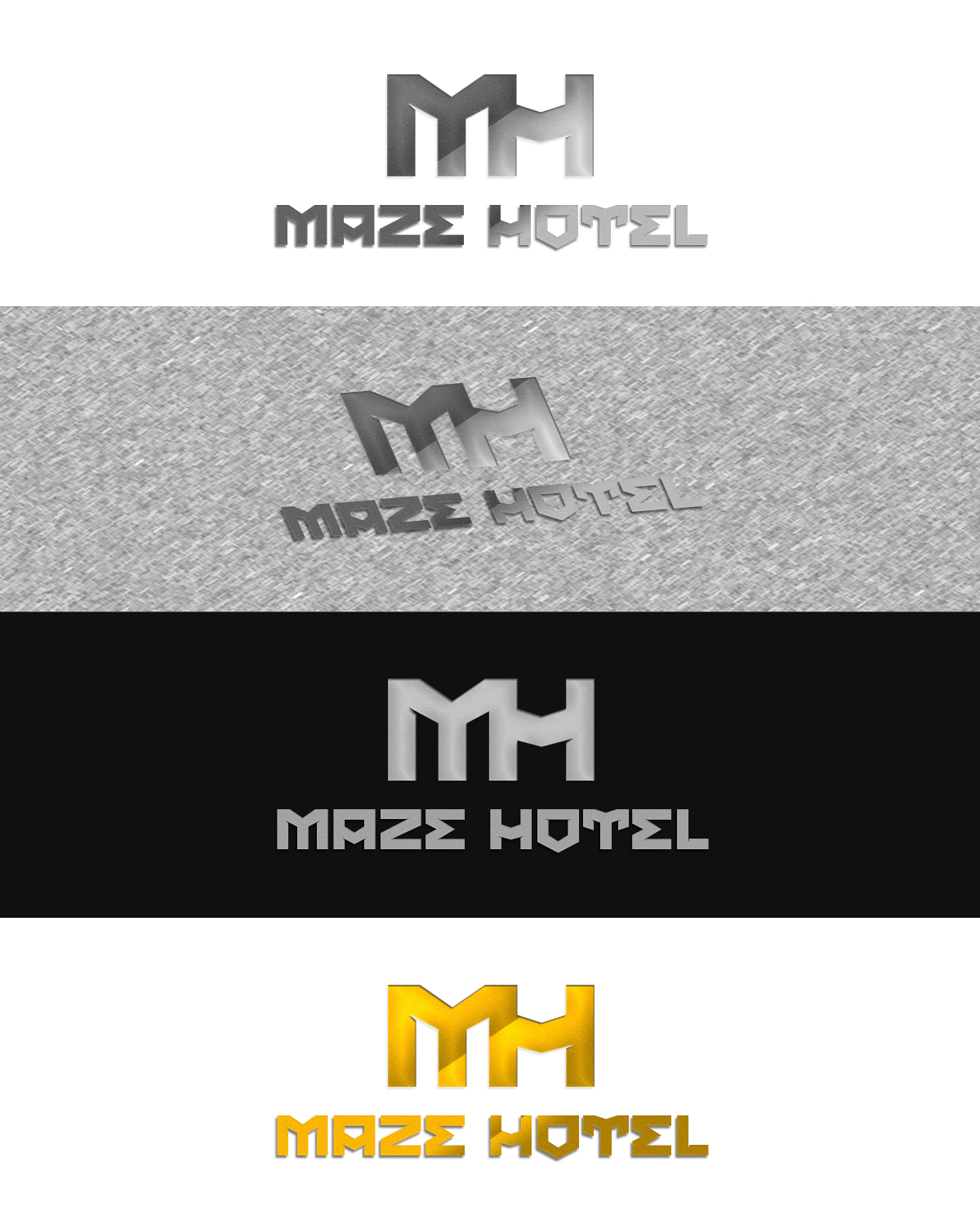 Logo-Design von Hafiz Mohammad Yaseen Amin für dieses Projekt | Design #12531137