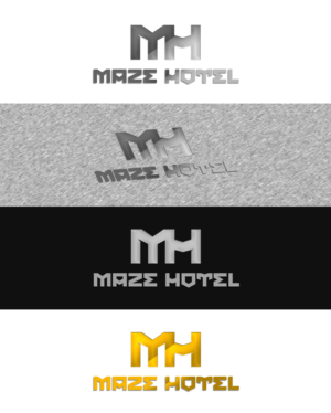 Logo Design by Hafiz Mohammad Yaseen Amin for this project | Design: #12531137