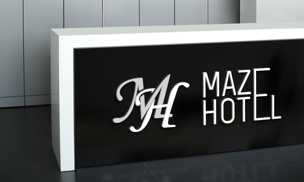 Logo Design by Impressive Solutions for this project | Design #12505551