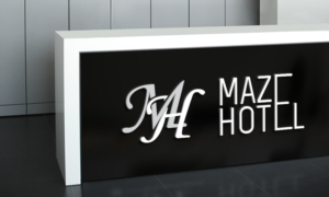 Logo Design by Impressive Solutions for this project | Design: #12505551