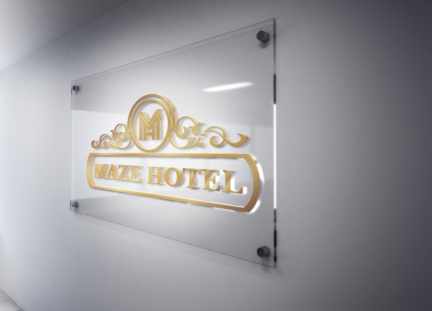 Logo Design by Impressive Solutions for this project | Design #12506016