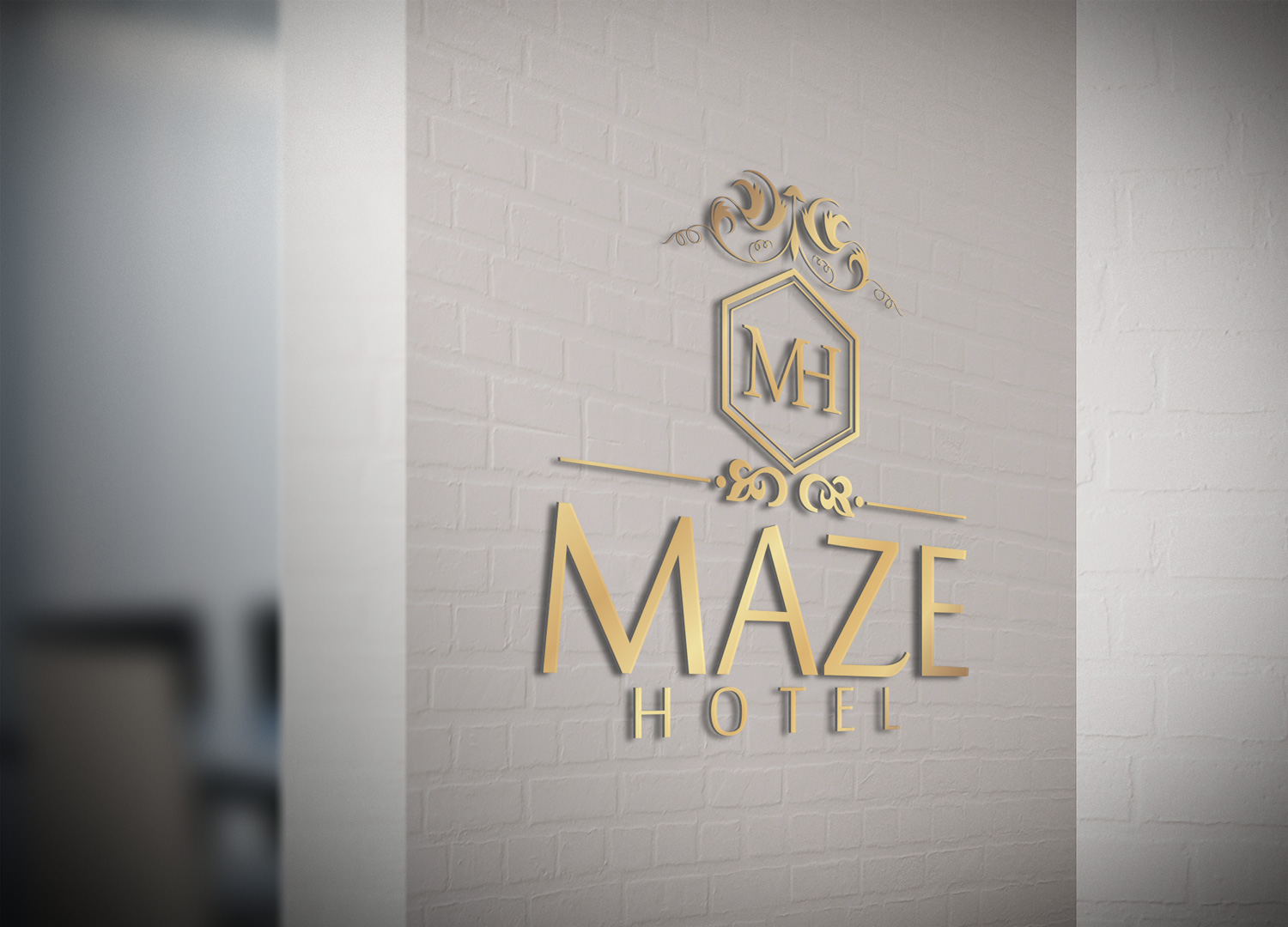 Logo Design by Impressive Solutions for this project | Design #12506017