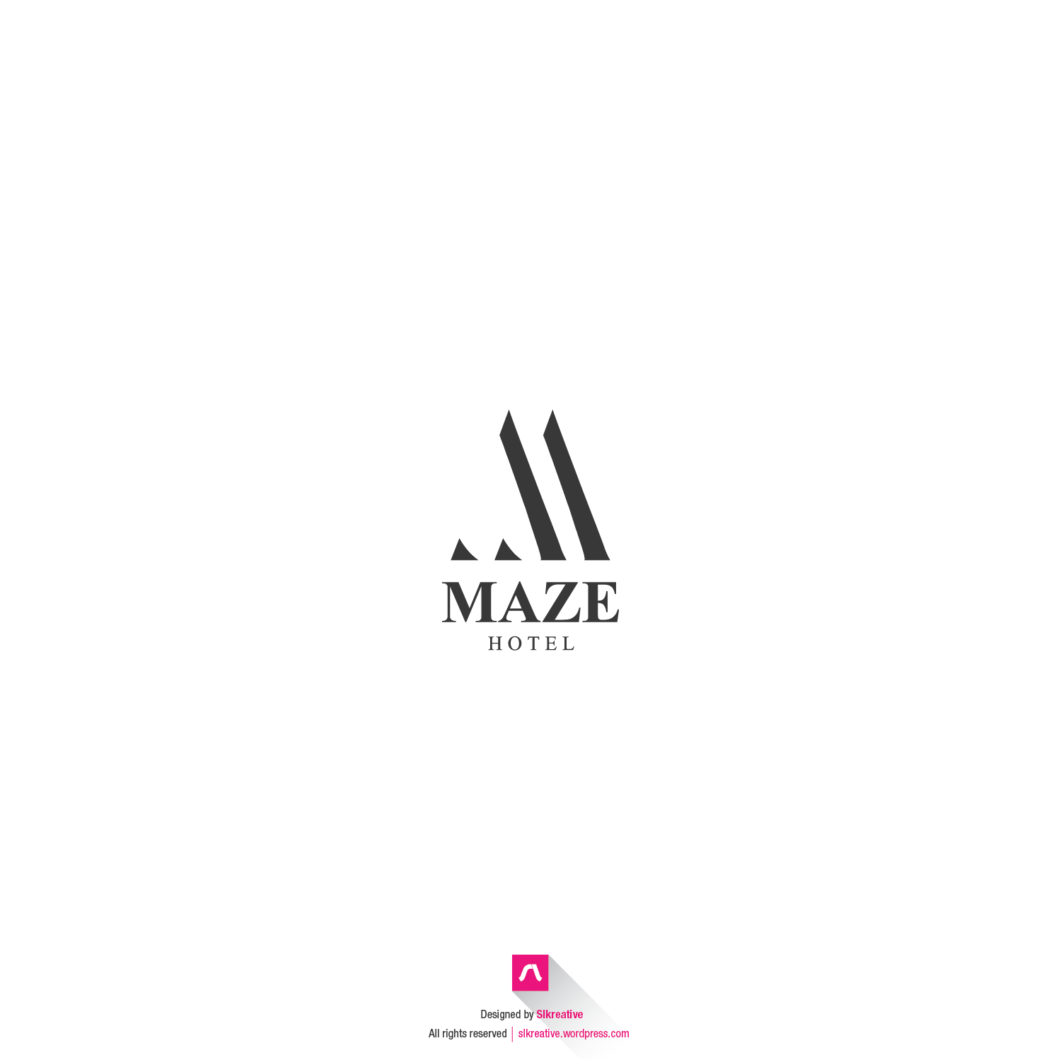 Diseño de Logo por Latifa.S para este proyecto | Diseño #12518187