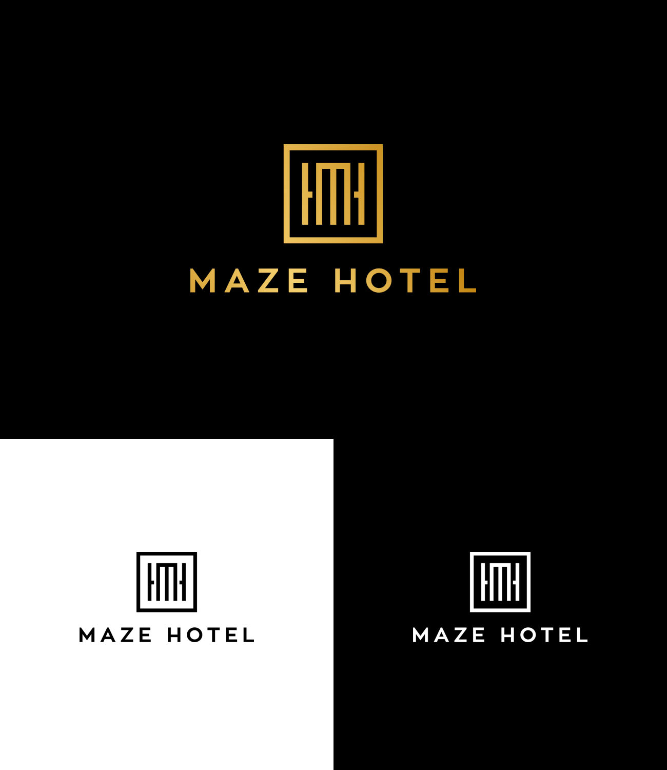 Logo Design by Grapismo Brand Studio for this project | Design #12532843