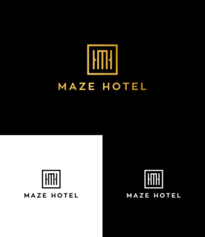 Logo Design by Grapismo Brand Studio for this project | Design: #12532843