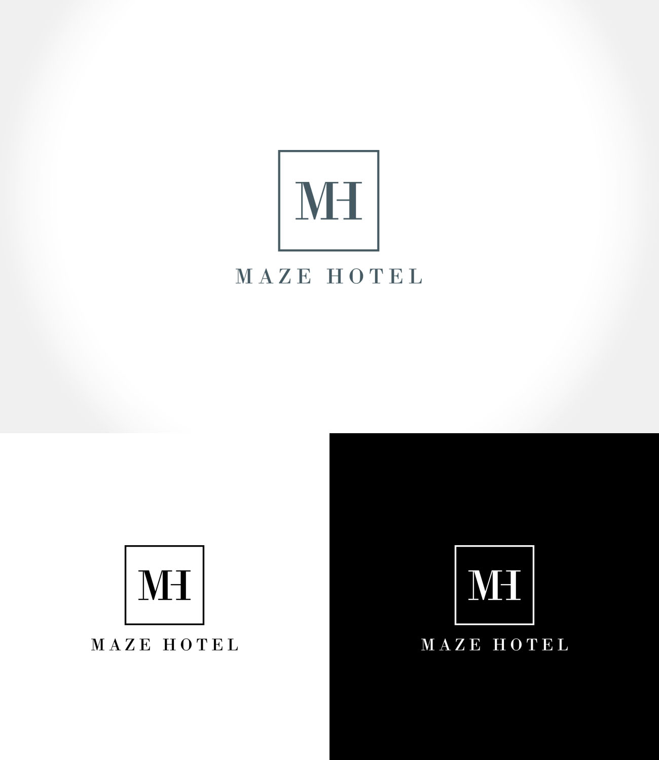 Logo Design by Grapismo Brand Studio for this project | Design #12532893