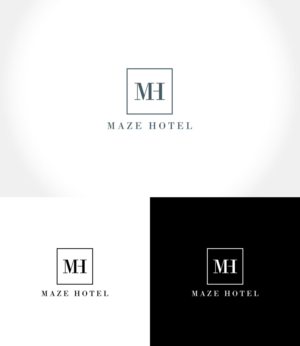 Logo Design by Grapismo Brand Studio for this project | Design: #12532893