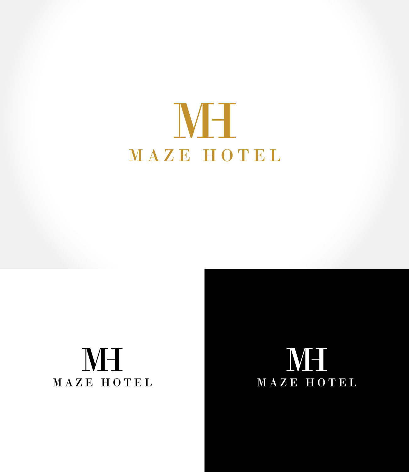 Logo Design by Grapismo Brand Studio for this project | Design #12532904