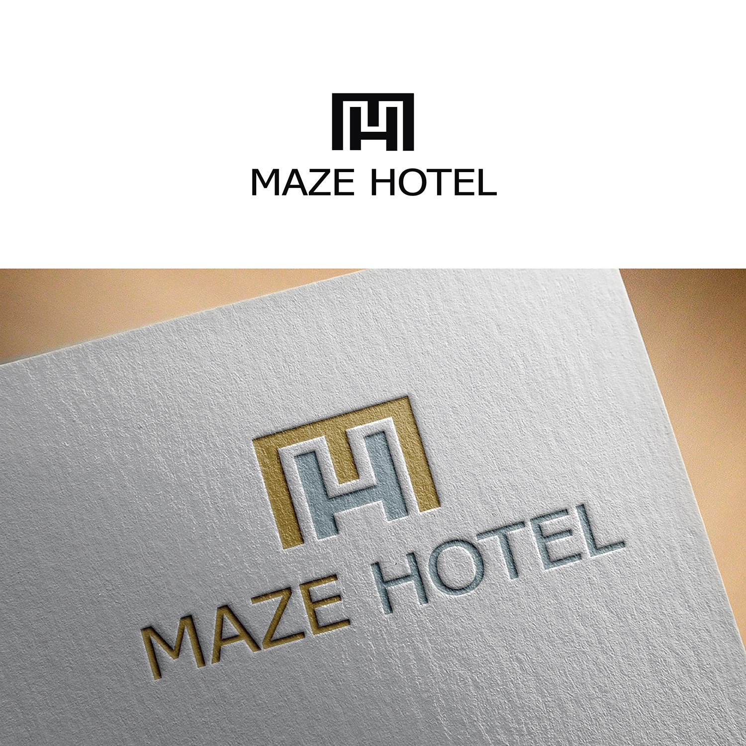 Logo Design by CreativeZilla.PH for this project | Design #12512267