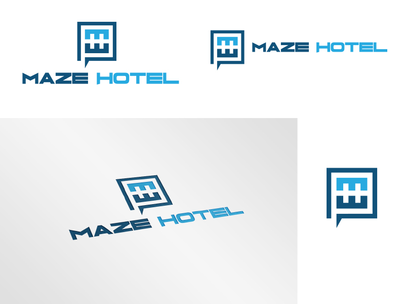 Diseño de Logo por marjanikus82 para este proyecto | Diseño #12522774