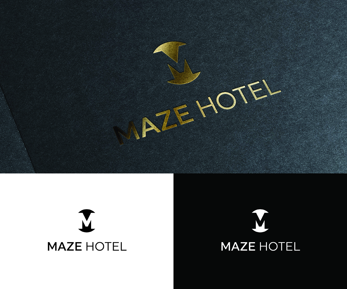 Logo Design by eMARK for this project | Design #12516742