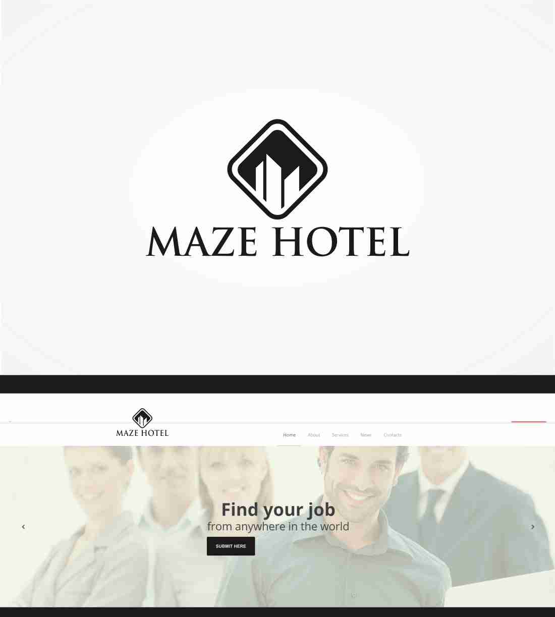 Logo-Design von Paulsein für dieses Projekt | Design #12511435