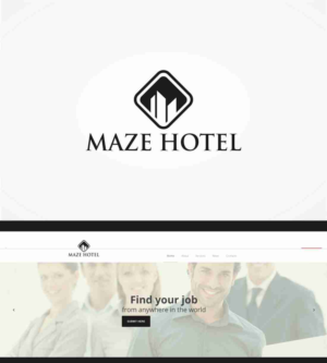Logo Design by Paulsein for this project | Design: #12511435