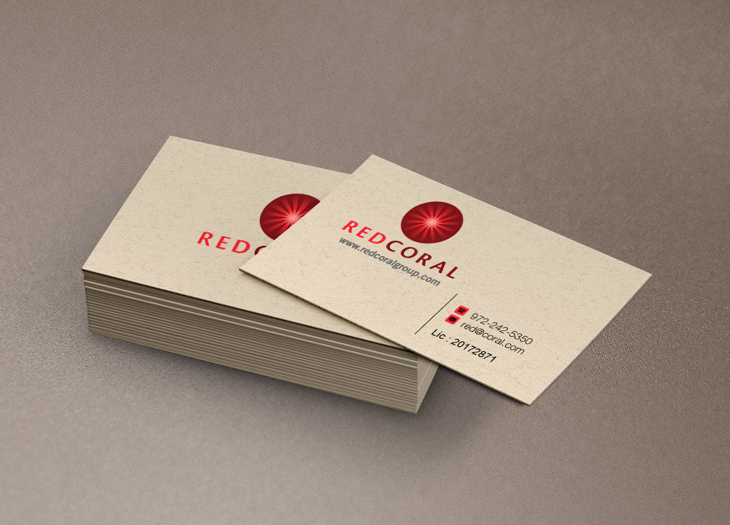 Business Card Design by Pixi Dust for this project | Design #12510510
