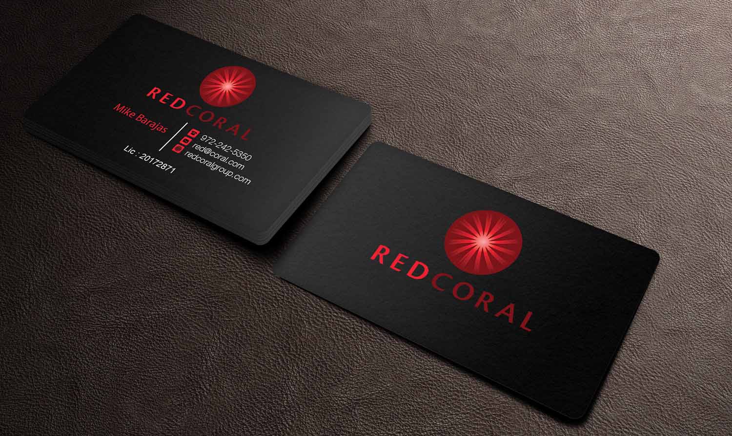 Business Card Design by Pixi Dust for this project | Design #12510513