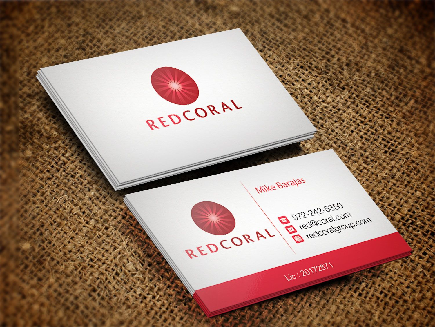 Business Card Design by Pixi Dust for this project | Design #12510515