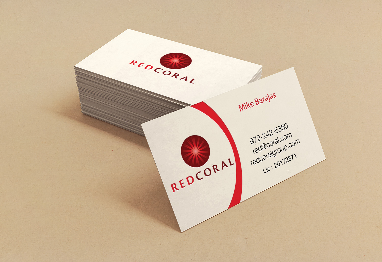 Business Card Design by Pixi Dust for this project | Design #12510516