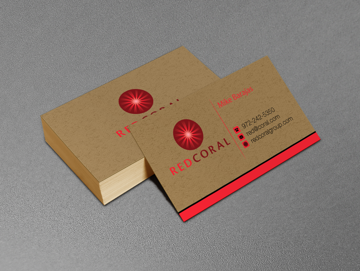 Business Card Design by Pixi Dust for this project | Design #12510517