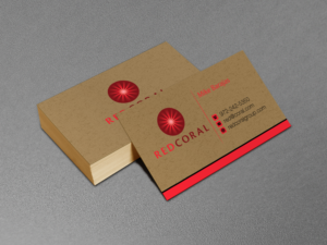 Visitenkarten-Design von Pixi Dust für dieses Projekt | Design: #12510517