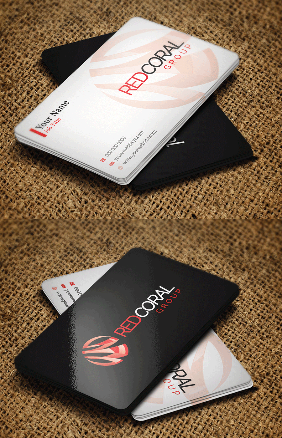 Business Card Design by Riz' for this project | Design #12515224