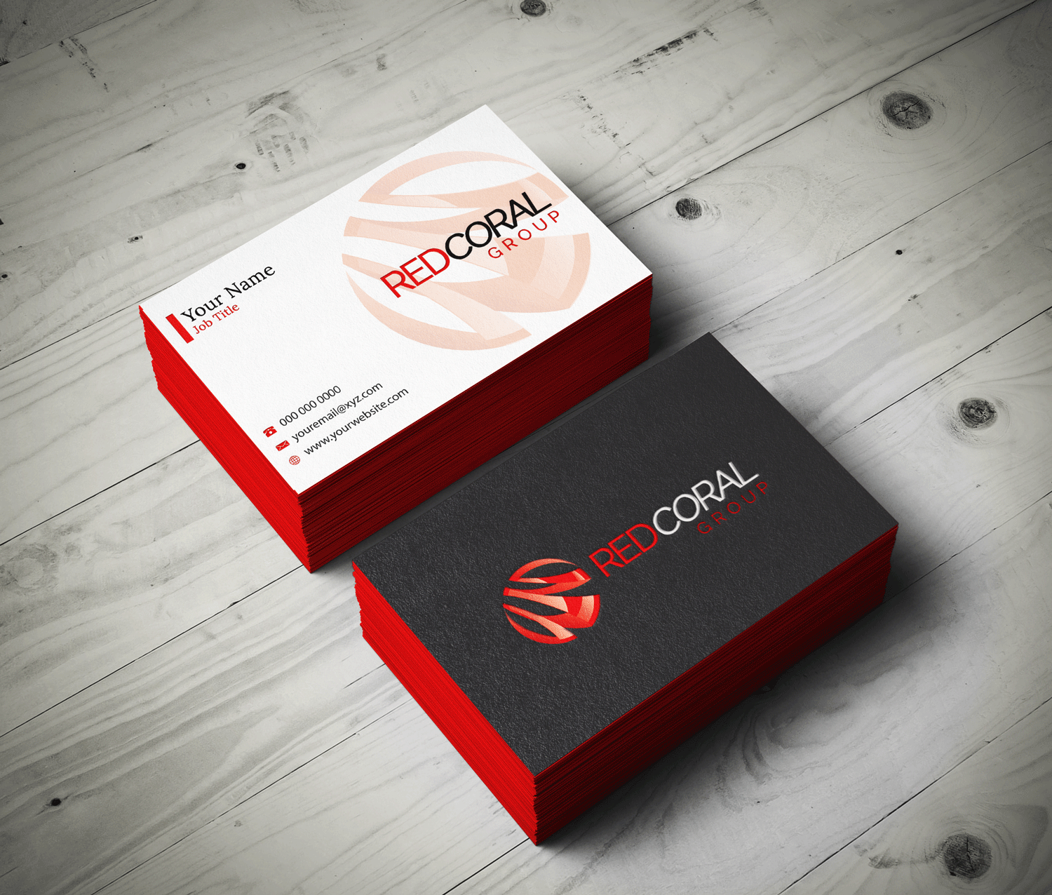 Business Card Design by Riz' for this project | Design #12526297