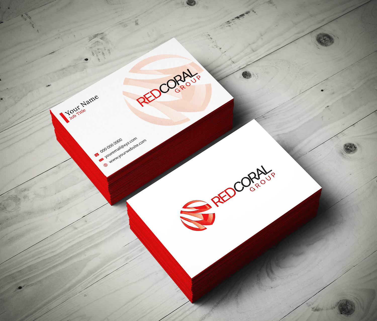 Business Card Design by Riz' for this project | Design #12526300