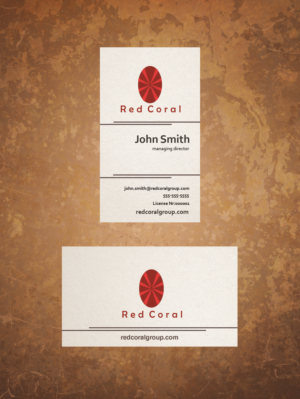 Visitenkarten-Design von Rolands für dieses Projekt | Design: #12636708