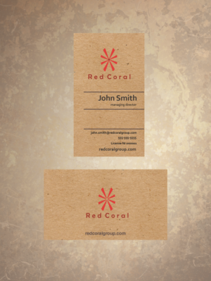 Visitenkarten-Design von Rolands für dieses Projekt | Design: #12636709