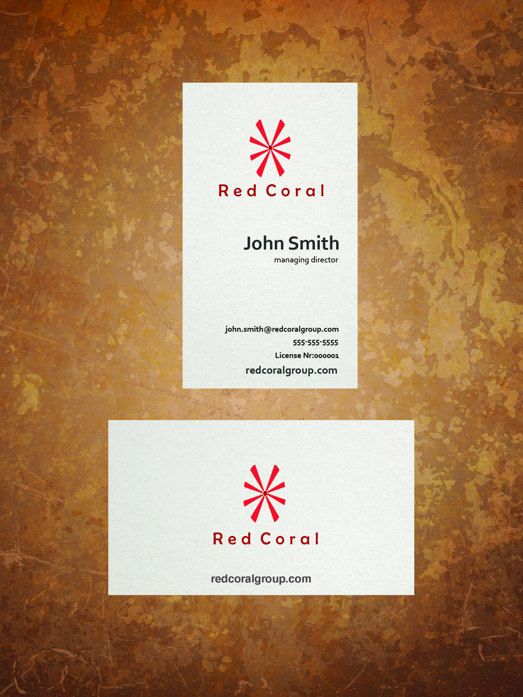 Business Card Design by Rolands for this project | Design #12636710