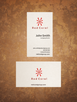 Business Card Design by Rolands for this project | Design #12636710