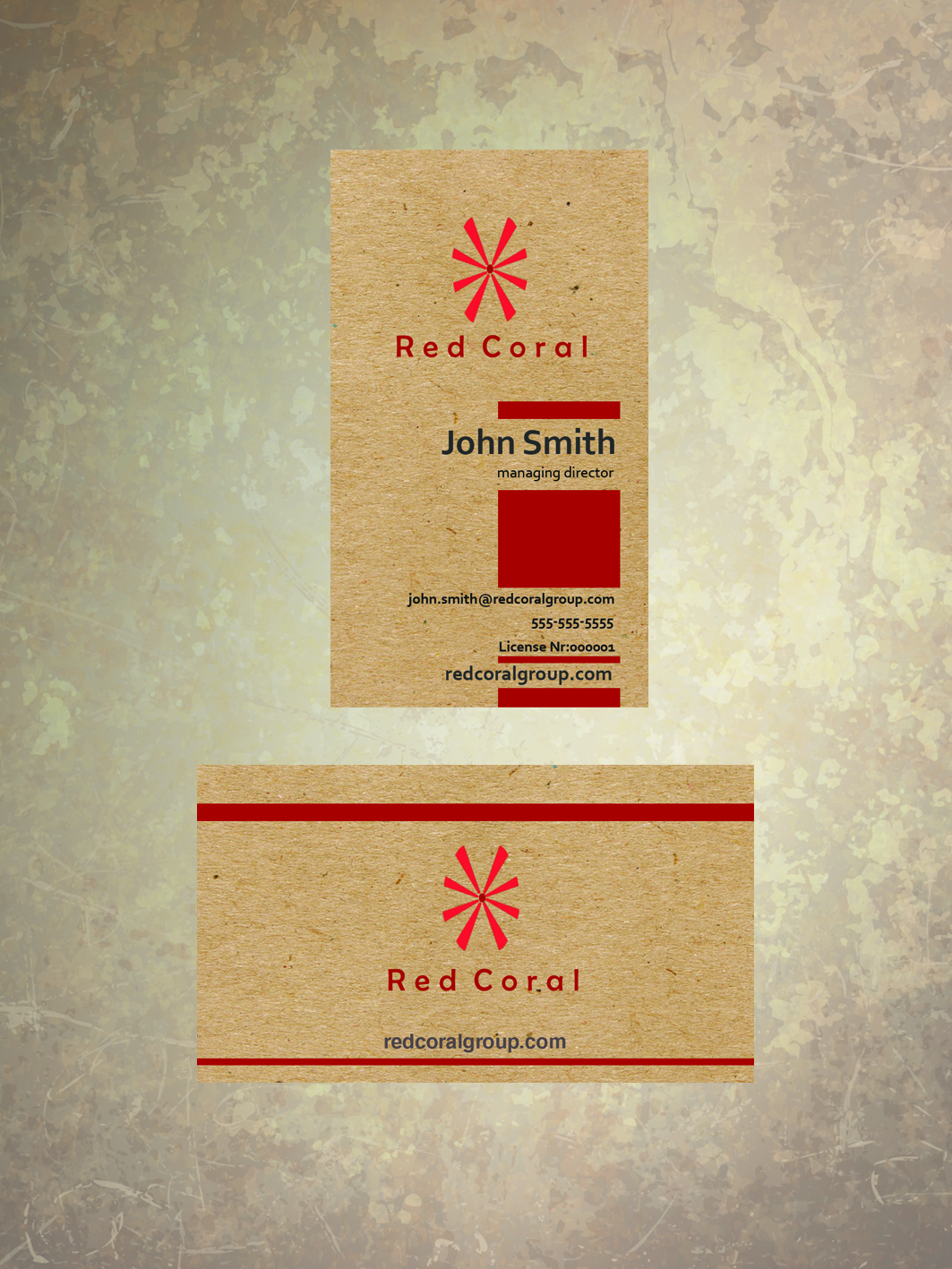 Visitenkarten-Design von Rolands für dieses Projekt | Design #12636719