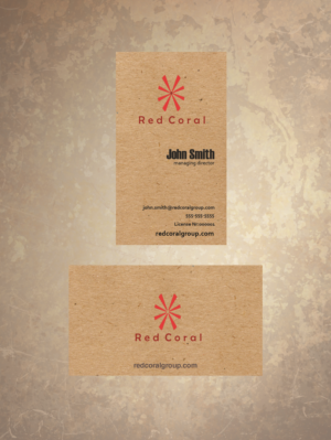 Visitenkarten-Design von Rolands für dieses Projekt | Design: #12636721