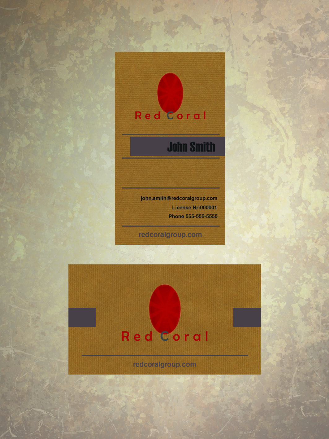 Visitenkarten-Design von Rolands für dieses Projekt | Design #12636722