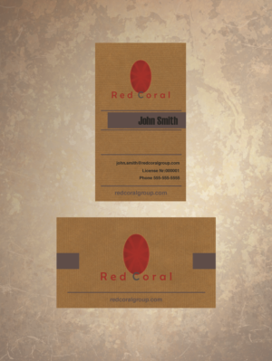 Visitenkarten-Design von Rolands für dieses Projekt | Design: #12636722