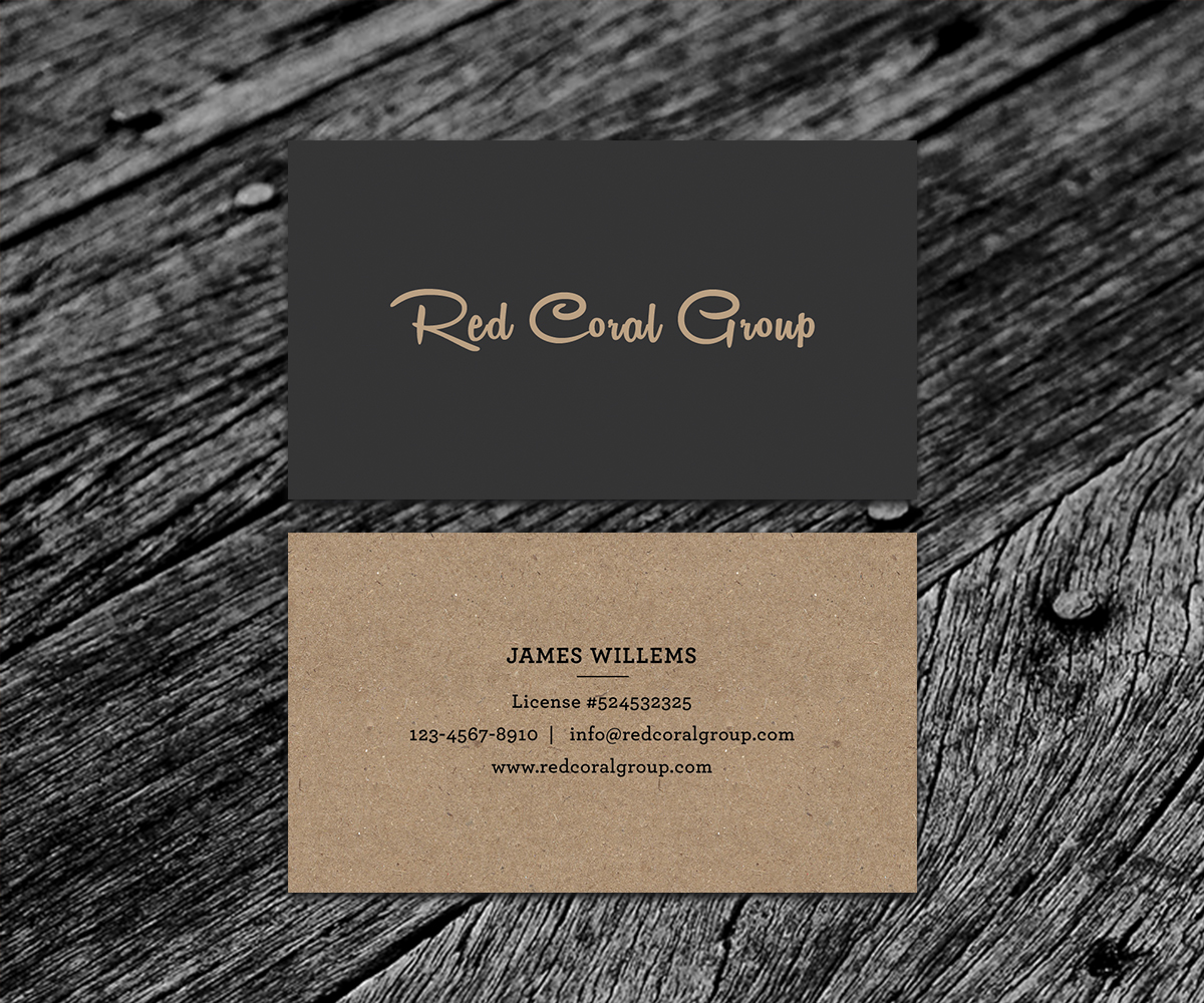 Visitenkarten-Design von SS_Designs für dieses Projekt | Design #12527769