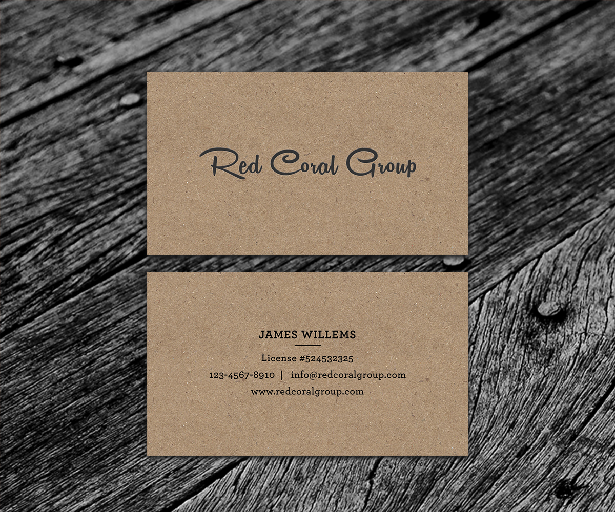 Visitenkarten-Design von SS_Designs für dieses Projekt | Design #12527770