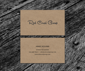 Visitenkarten-Design von SS_Designs für dieses Projekt | Design: #12527770